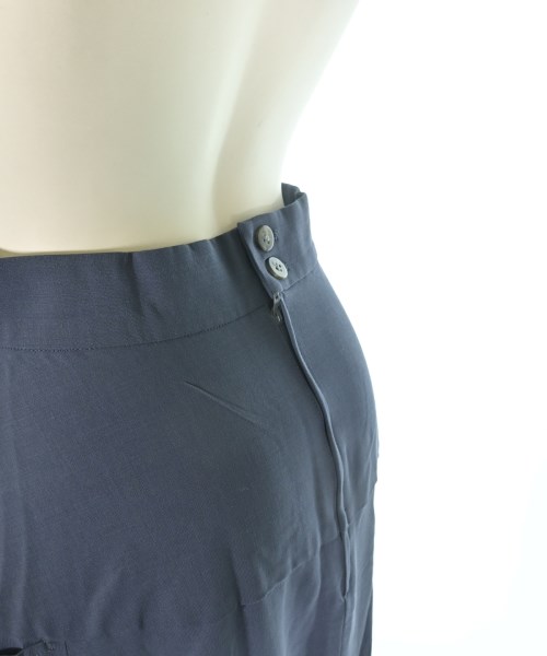 Y's（ワイズ）ワンピース 青 サイズ:-(M位) レディース/2200645773064