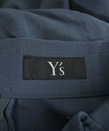 Y's（ワイズ）ワンピース 青 サイズ:-(M位) レディース/2200645773064