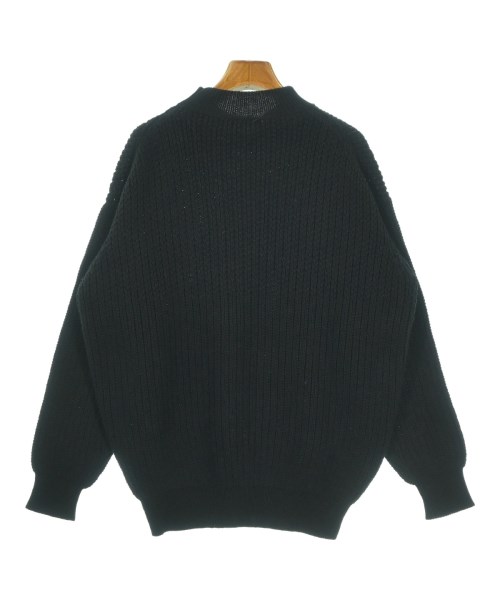 Y's（ワイズ）ニット・セーター 黒 サイズ:F レディース/2200644348058