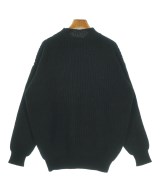 Y's（ワイズ）ニット・セーター 黒 サイズ:F レディース/2200644348058