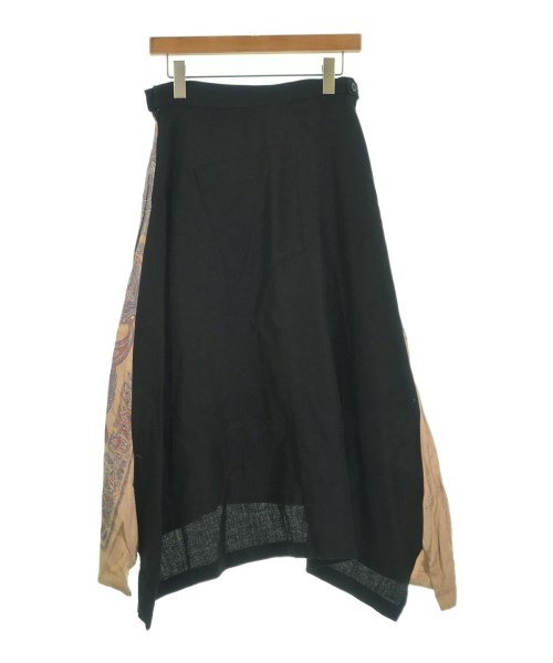 Y's（ワイズ）ひざ丈スカート ベージュ サイズ:1(XS位) レディース/2200645960167