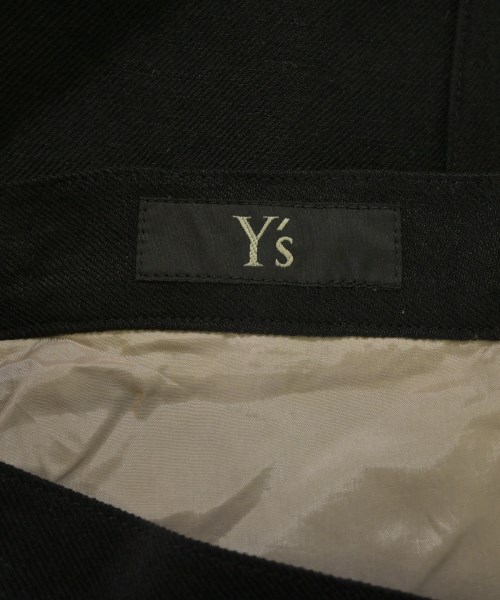 Y's（ワイズ）ひざ丈スカート ベージュ サイズ:1(XS位) レディース/2200645960167