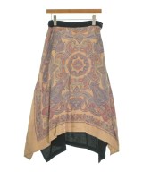 Y's ひざ丈スカート