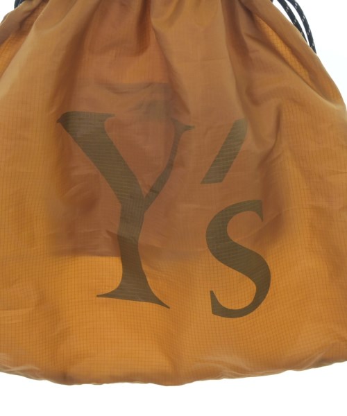 Y's（ワイズ）バックパック・リュック 茶 サイズ:- レディース/2200633760052