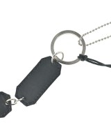 Y's（ワイズ）キーケース・キーホルダー 黒 サイズ:- レディース/2200633760083