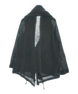 Y's（ワイズ）カーディガン 黒 サイズ:3(M位) メンズ/2200637337045