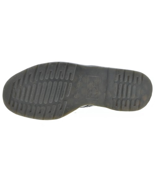 Y's（ワイズ）ブーツ 黒 サイズ:UK9(27.5cm位) メンズ/2200646316062