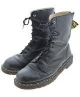 Y's（ワイズ）ブーツ 黒 サイズ:UK9(27.5cm位) メンズ/2200646316062