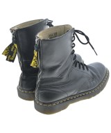 Y's（ワイズ）ブーツ 黒 サイズ:UK9(27.5cm位) メンズ/2200646316062