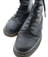 Y's（ワイズ）ブーツ 黒 サイズ:UK9(27.5cm位) メンズ/2200646316062