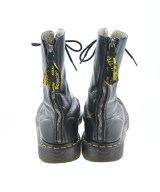 Y's（ワイズ）ブーツ 黒 サイズ:UK9(27.5cm位) メンズ/2200646316062