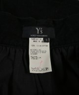 Y's（ワイズ）ロング・マキシ丈スカート 黒 サイズ:3(M位) レディース/2200646341019