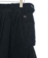 Y's（ワイズ）ロング・マキシ丈スカート 黒 サイズ:3(M位) レディース/2200646341019