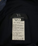 Y's（ワイズ）その他 紺 サイズ:1(XS位) レディース/2200646341026