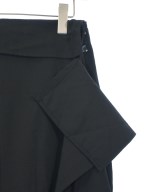 Y's（ワイズ）ロング・マキシ丈スカート 黒 サイズ:1(XS位) レディース/2200646341033