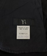 Y's（ワイズ）その他 黒 サイズ:-(L位) レディース/2200646421049