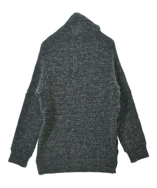 Y's（ワイズ）ニット・セーター グレー サイズ:2(S位) レディース/2200638436228