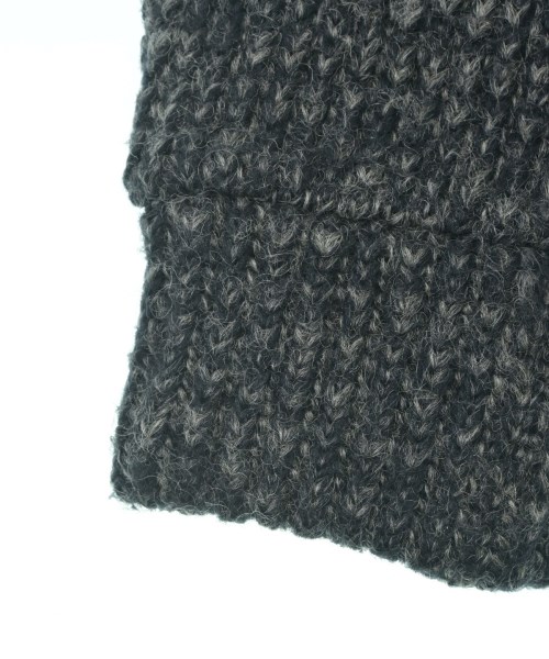 Y's（ワイズ）ニット・セーター グレー サイズ:2(S位) レディース/2200638436228