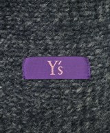 Y's（ワイズ）ニット・セーター グレー サイズ:2(S位) レディース/2200638436228