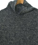 Y's（ワイズ）ニット・セーター グレー サイズ:2(S位) レディース/2200638436228