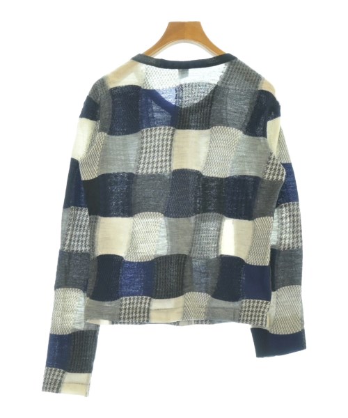 Y's（ワイズ）カーディガン その他（柄物・カラフル） サイズ:2(S位) レディース/2200638436242