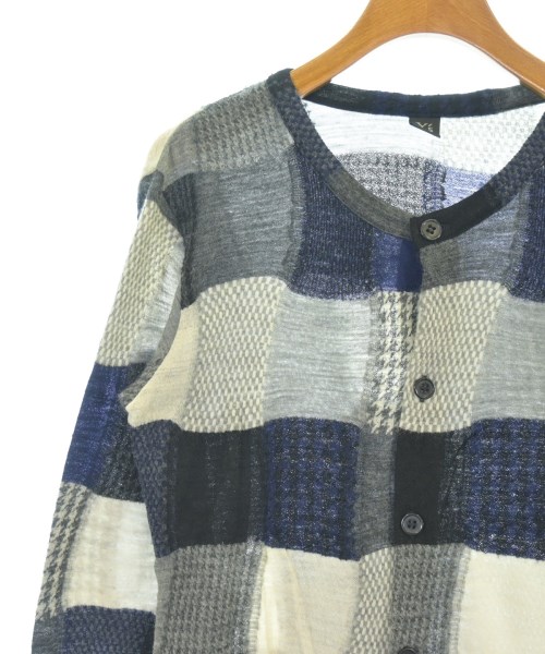 Y's（ワイズ）カーディガン その他（柄物・カラフル） サイズ:2(S位) レディース/2200638436242