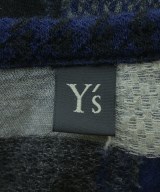 Y's（ワイズ）カーディガン その他（柄物・カラフル） サイズ:2(S位) レディース/2200638436242