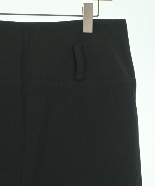 Y's（ワイズ）ロング・マキシ丈スカート 黒 サイズ:3(M位) レディース/2200645524895