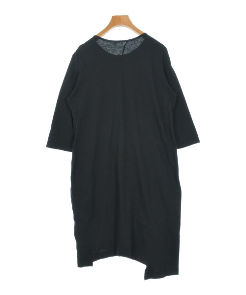 Y's（ワイズ）ワンピース 黒 サイズ:2(S位) レディース/2200646680088