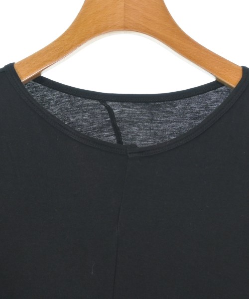 Y's（ワイズ）ワンピース 黒 サイズ:2(S位) レディース/2200646680088