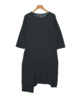 Y's（ワイズ）ワンピース 黒 サイズ:2(S位) レディース/2200646680088