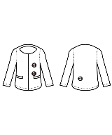 Y's（ワイズ）その他 青 サイズ:-(S位) レディース/2200646819020