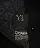 Y's（ワイズ）チェスターコート 黒 サイズ:2(S位) レディース/2200646874012