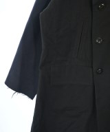 Y's（ワイズ）チェスターコート 黒 サイズ:2(S位) レディース/2200646874012