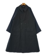 Y's チェスターコート