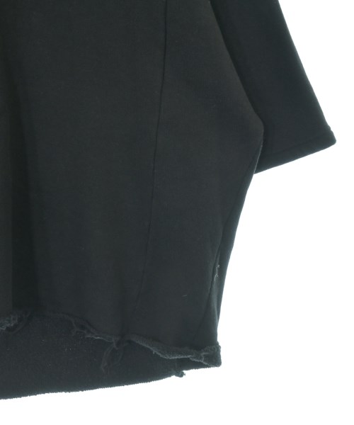 Y's（ワイズ）スウェット 黒 サイズ:2(S位) レディース/2200646874029