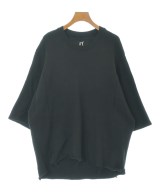 Y's（ワイズ）スウェット 黒 サイズ:2(S位) レディース/2200646874029