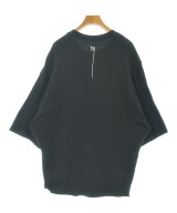 Y's（ワイズ）スウェット 黒 サイズ:2(S位) レディース/2200646874029