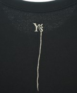 Y's（ワイズ）スウェット 黒 サイズ:2(S位) レディース/2200646874029