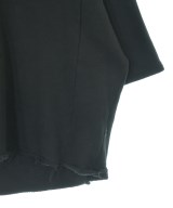 Y's（ワイズ）スウェット 黒 サイズ:2(S位) レディース/2200646874029