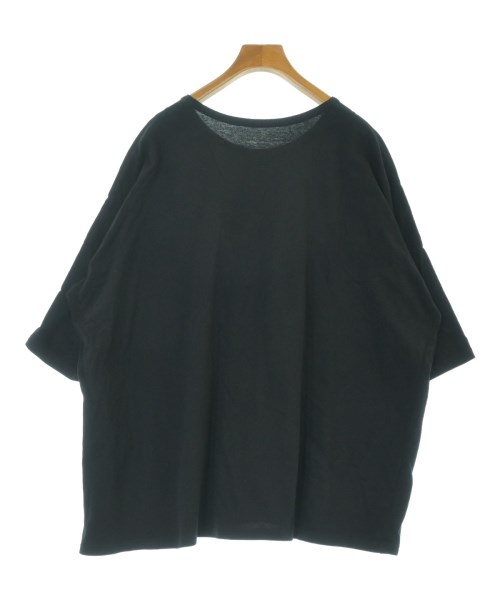 Y's（ワイズ）Tシャツ・カットソー 黒 サイズ:2(S位) レディース/2200646874036