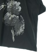 Y's（ワイズ）Tシャツ・カットソー 黒 サイズ:2(S位) レディース/2200646874036