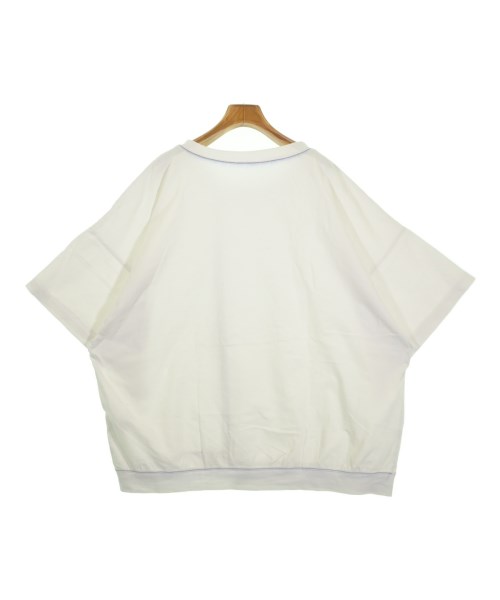 Y's（ワイズ）Tシャツ・カットソー 白 サイズ:2(S位) レディース/2200636346062