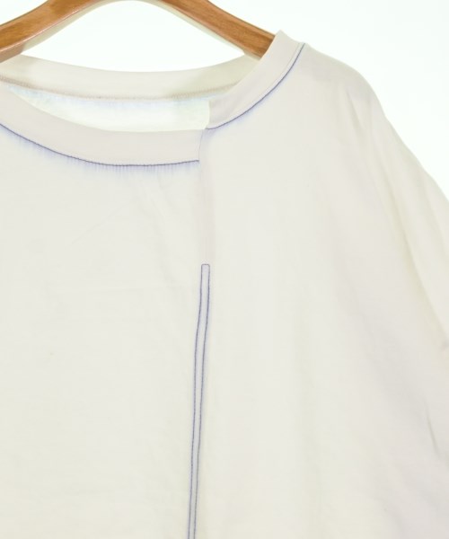 Y's（ワイズ）Tシャツ・カットソー 白 サイズ:2(S位) レディース/2200636346062