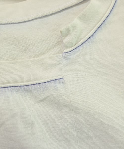 Y's（ワイズ）Tシャツ・カットソー 白 サイズ:2(S位) レディース/2200636346062