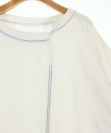 Y's（ワイズ）Tシャツ・カットソー 白 サイズ:2(S位) レディース/2200636346062