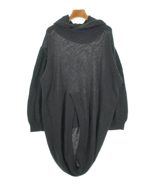 Y's(ワイズ)ニット・セーター グレー サイズ:2(S位)/2200639150284