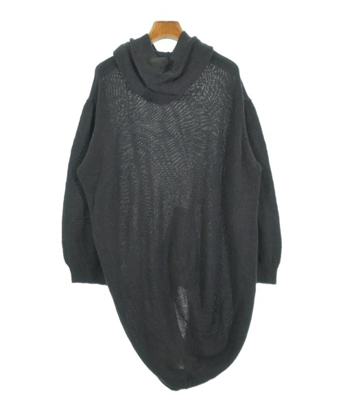 Y's（ワイズ）ニット・セーター グレー サイズ:2(S位) レディース/2200639150284