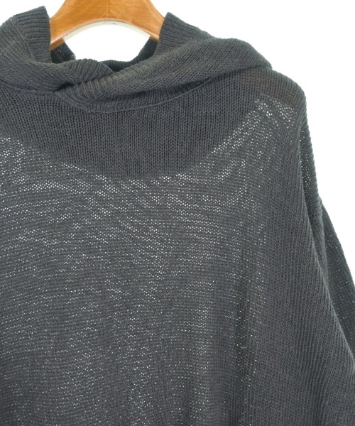 Y's（ワイズ）ニット・セーター グレー サイズ:2(S位) レディース/2200639150284