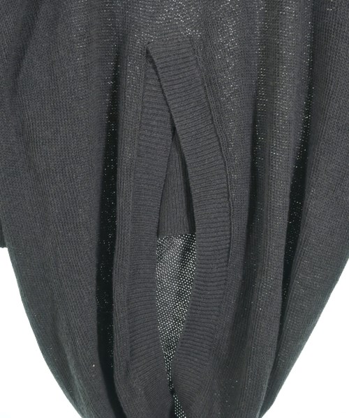 Y's（ワイズ）ニット・セーター グレー サイズ:2(S位) レディース/2200639150284